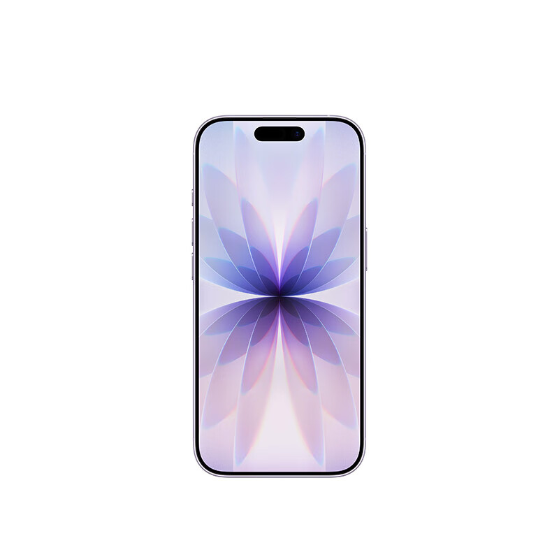 Apple/苹果 iPhone 17 256GB 薰衣草紫色