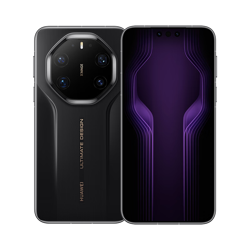 HUAWEI Mate 80 RS 非凡大师 20GB+512GB